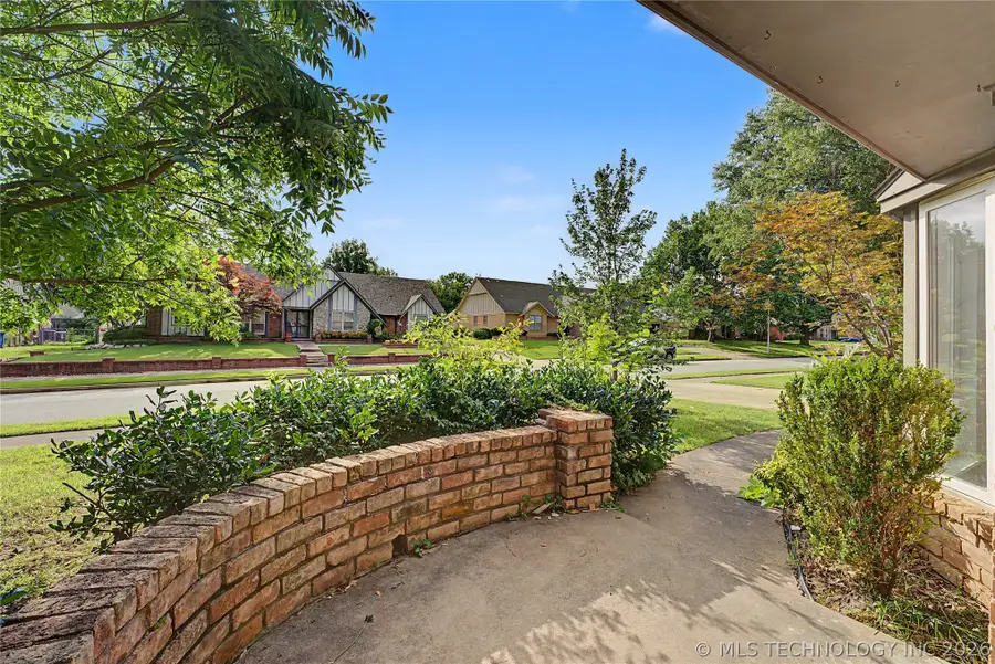 5235 S 69th East Avenue, Tulsa, OK 74145 - #3