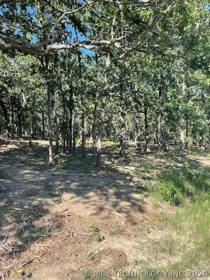 Fox Road, Mannford, OK 74044 - #2