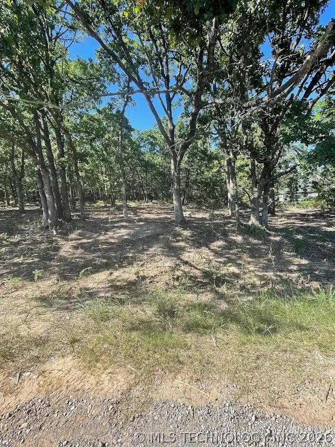 Fox Road, Mannford, OK 74044 - #3
