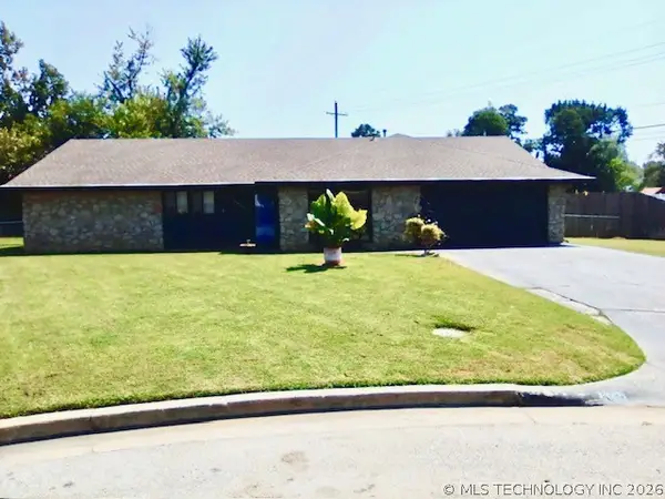 6021 S Joplin Avenue, Tulsa, OK 74135