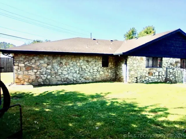 6021 S Joplin Avenue, Tulsa, OK 74135 - #2