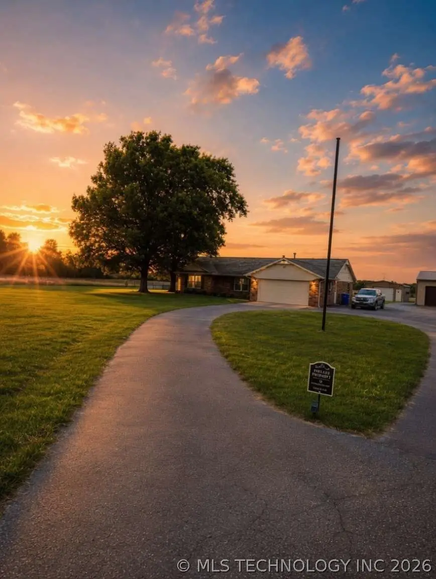 1300 W 53rd Street S, Muskogee, OK 74401 - #2