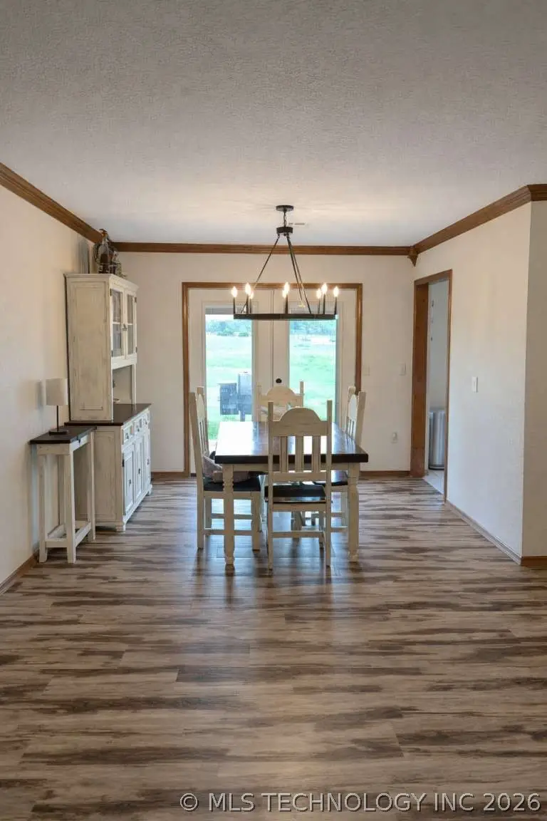 1300 W 53rd Street S, Muskogee, OK 74401 - #3