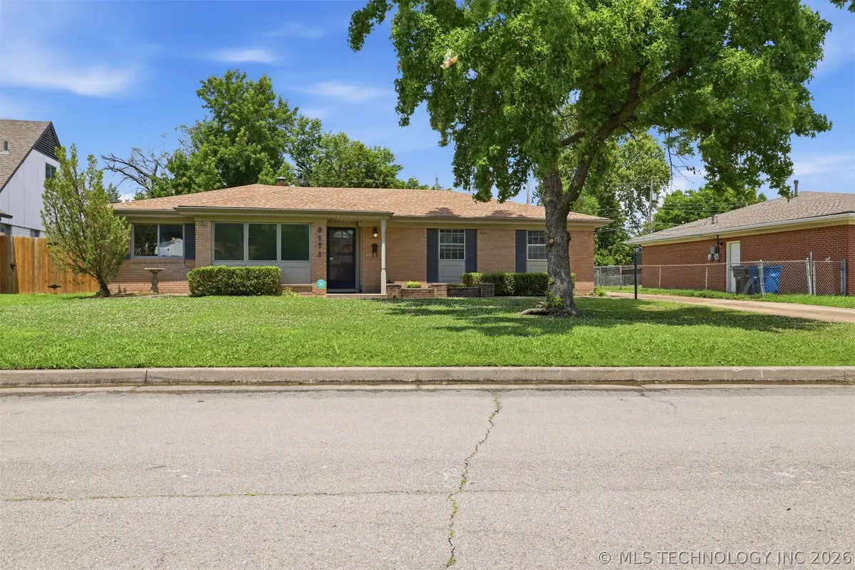 8173 E 31 Place, Tulsa, OK 74145 - #1