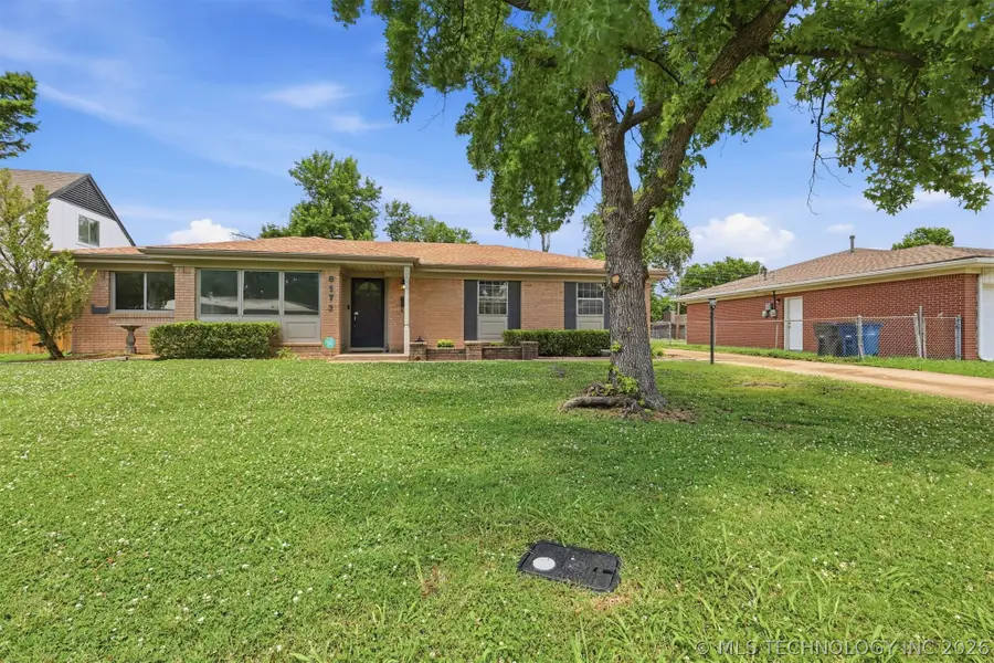 8173 E 31 Place, Tulsa, OK 74145 - #2
