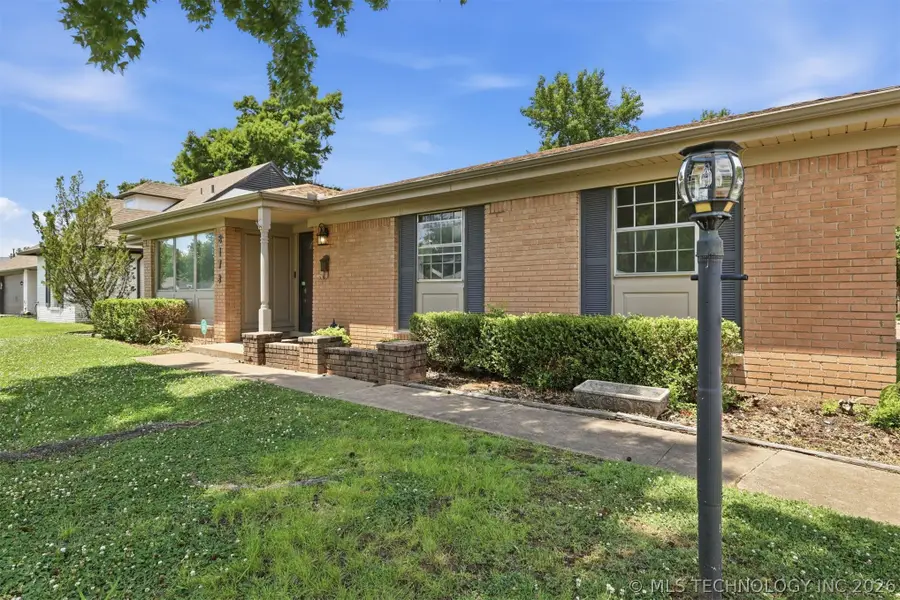 8173 E 31 Place, Tulsa, OK 74145 - #3