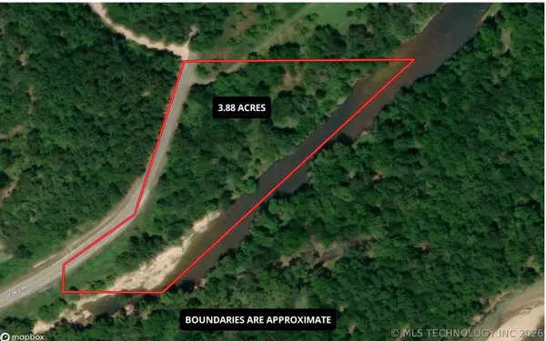 00 S 440 Road, Locust Grove, OK 74352