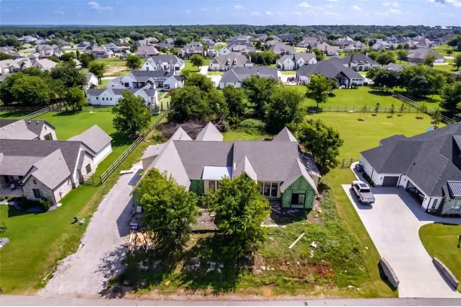 6341 N Blue Sage Drive, Owasso, OK 74055 - #2