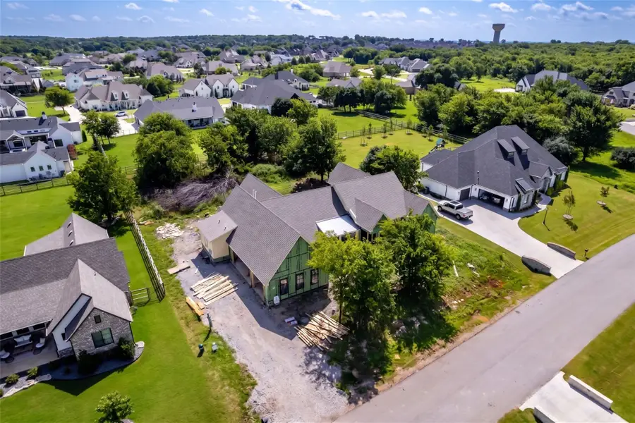 6341 N Blue Sage Drive, Owasso, OK 74055 - #3