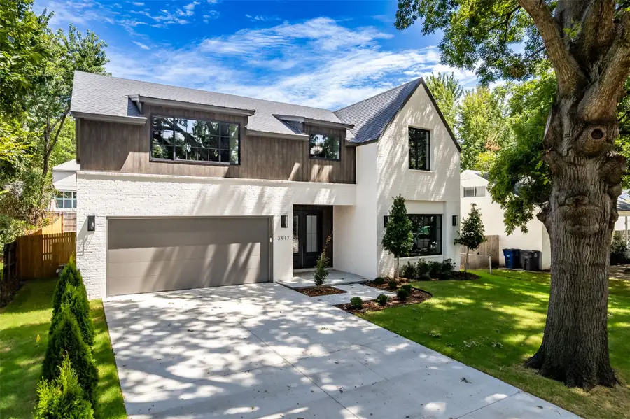 3917 S Rockford Avenue, Tulsa, OK 74105 - #2