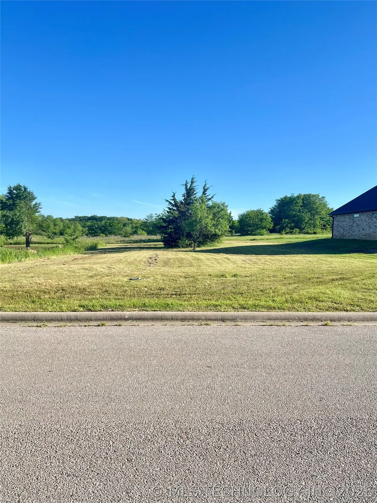 4110 Meadowlark Road, Ardmore, OK 73401 - #1