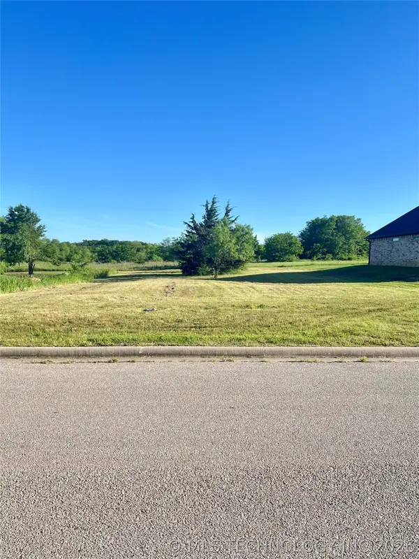 4110 Meadowlark Road, Ardmore, OK 73401