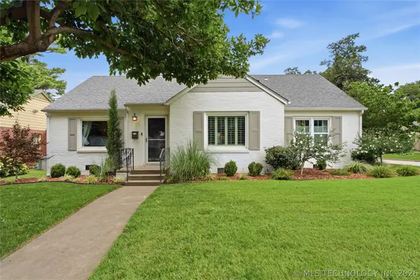 2445 E 18th Street, Tulsa, OK 74104