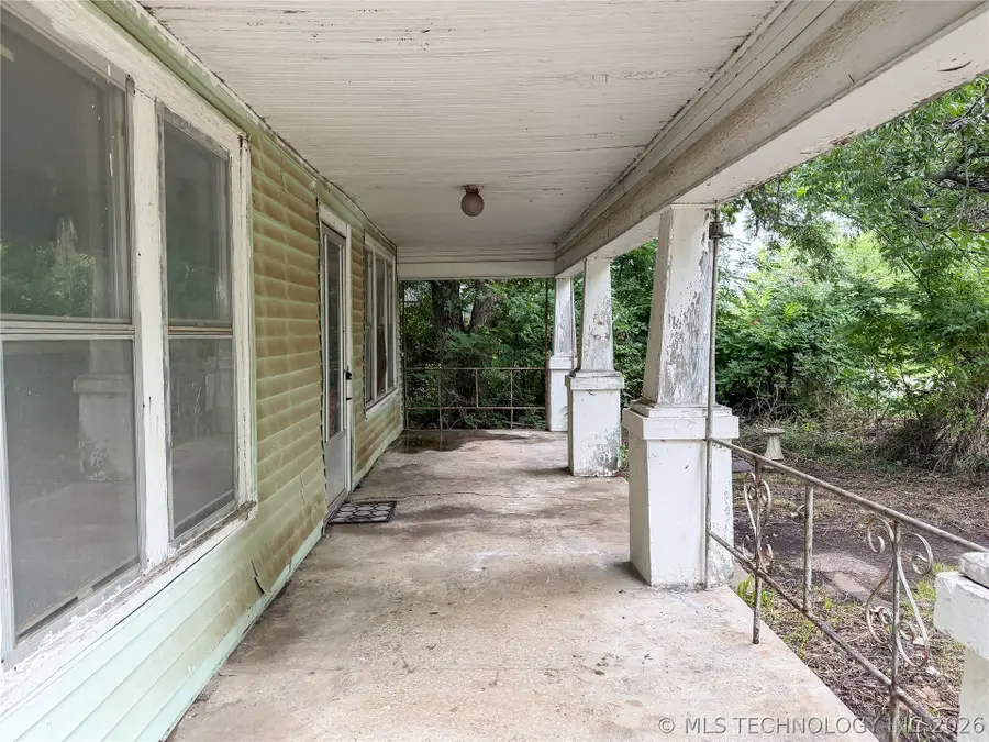 315 W 5th Street, Hominy, OK 74035 - #3