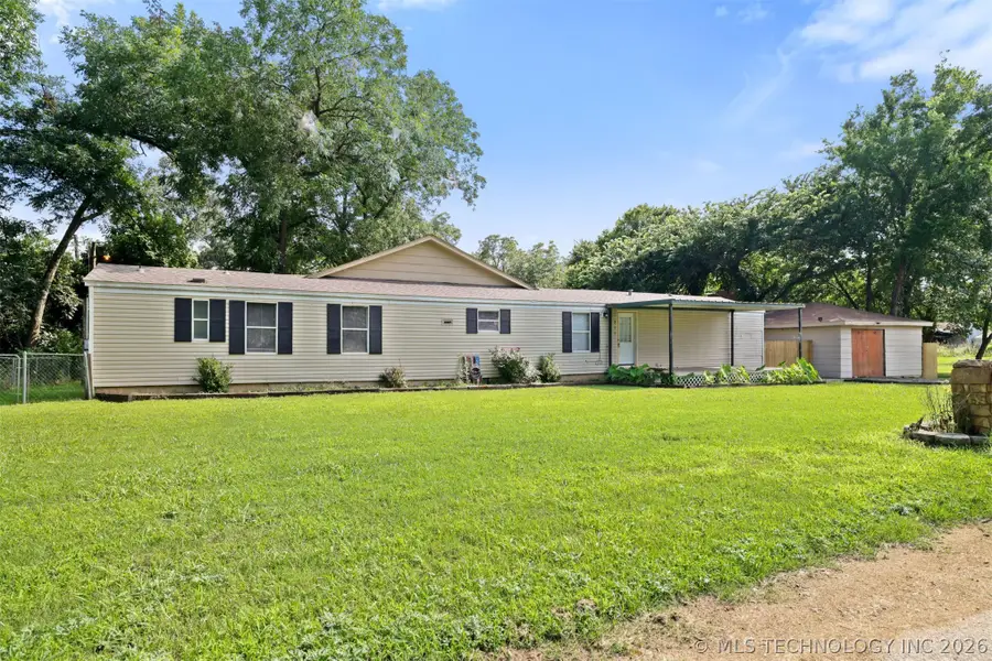 215 E Florida, Durant, OK 74701 - #3