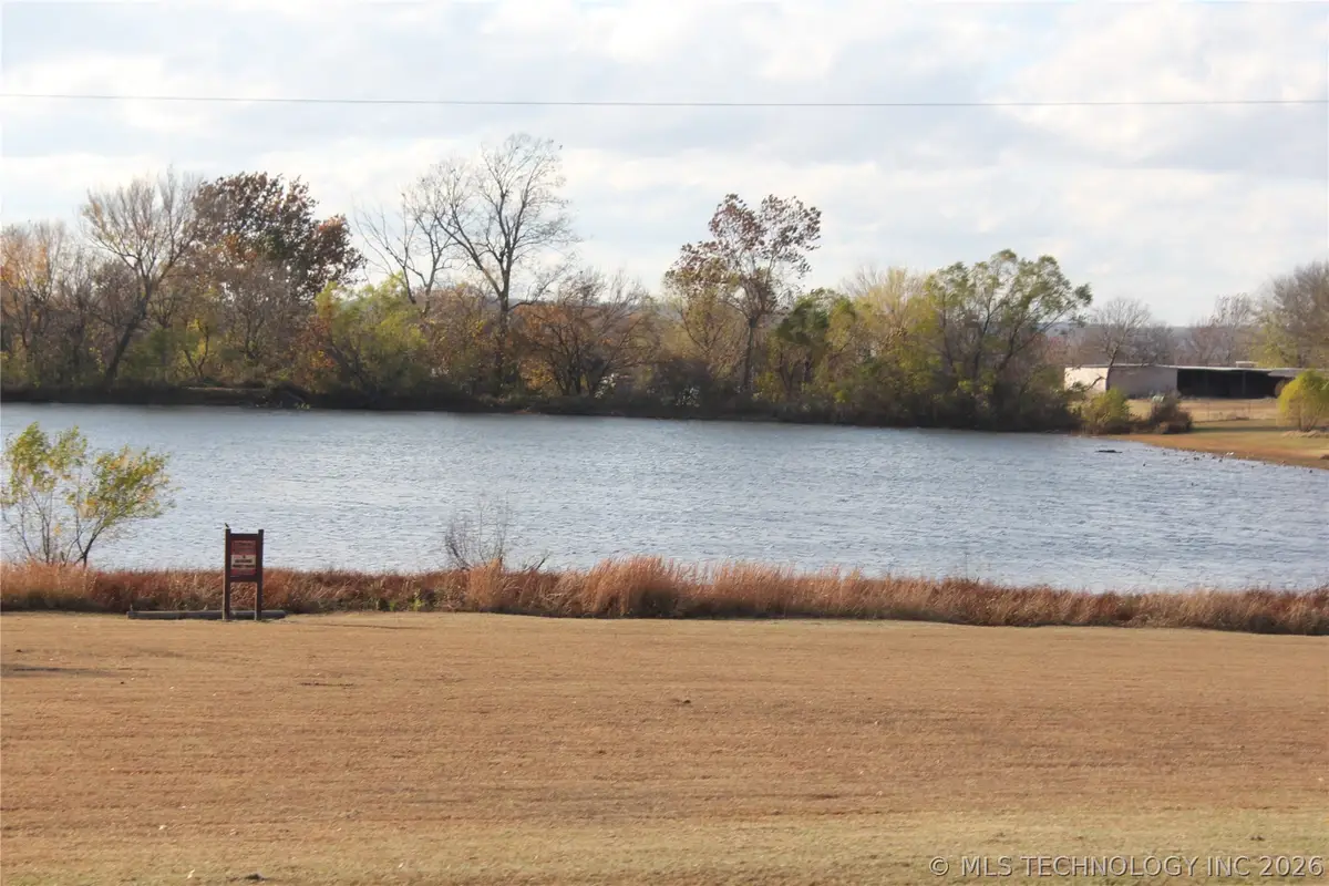 2155 E 154th Street, Skiatook, OK 74070 - #1