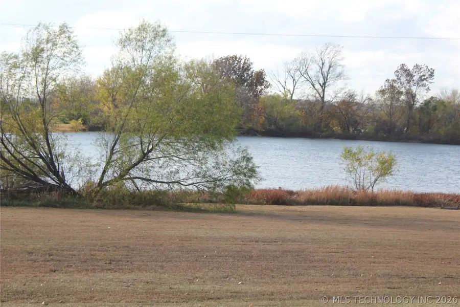 2155 E 154th Street, Skiatook, OK 74070 - #2