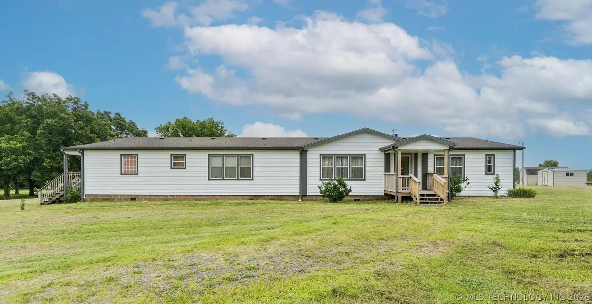 2128 E 4675, Pryor, OK 74361 - #1