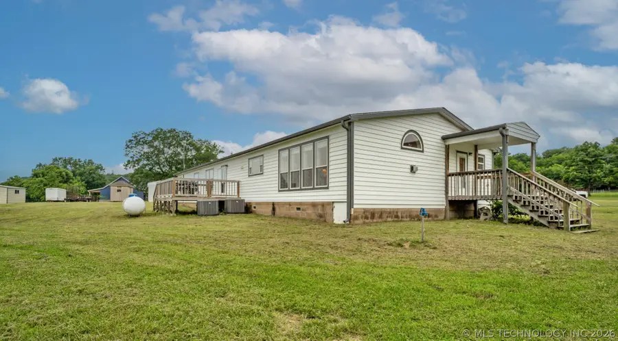 2128 E 4675, Pryor, OK 74361 - #3