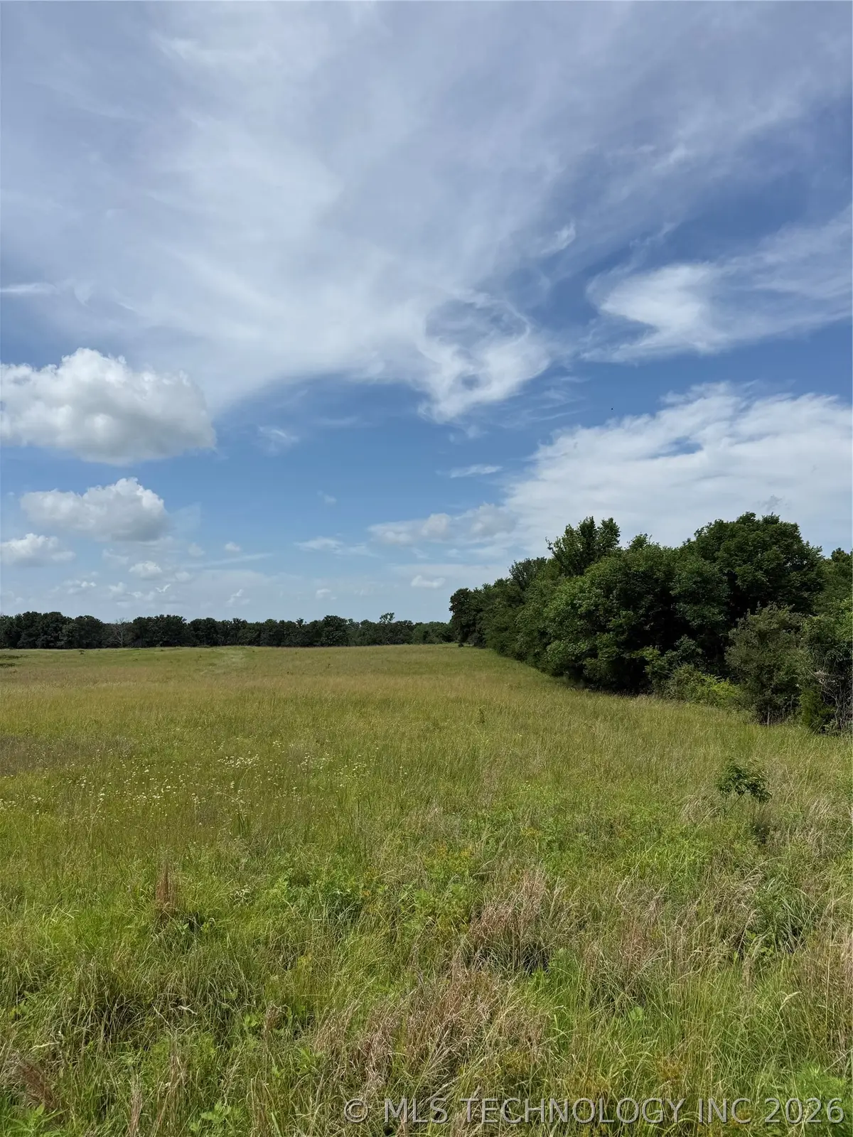 8170 Bryant Road, Weleetka, OK 74880 - #1