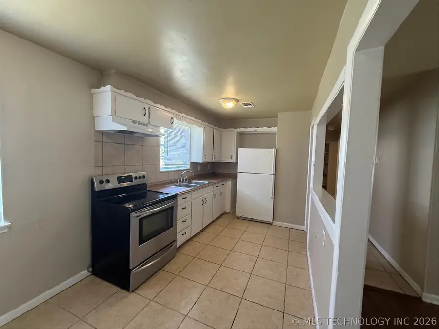 6313 N Main Street, Tulsa, OK 74126 - #3