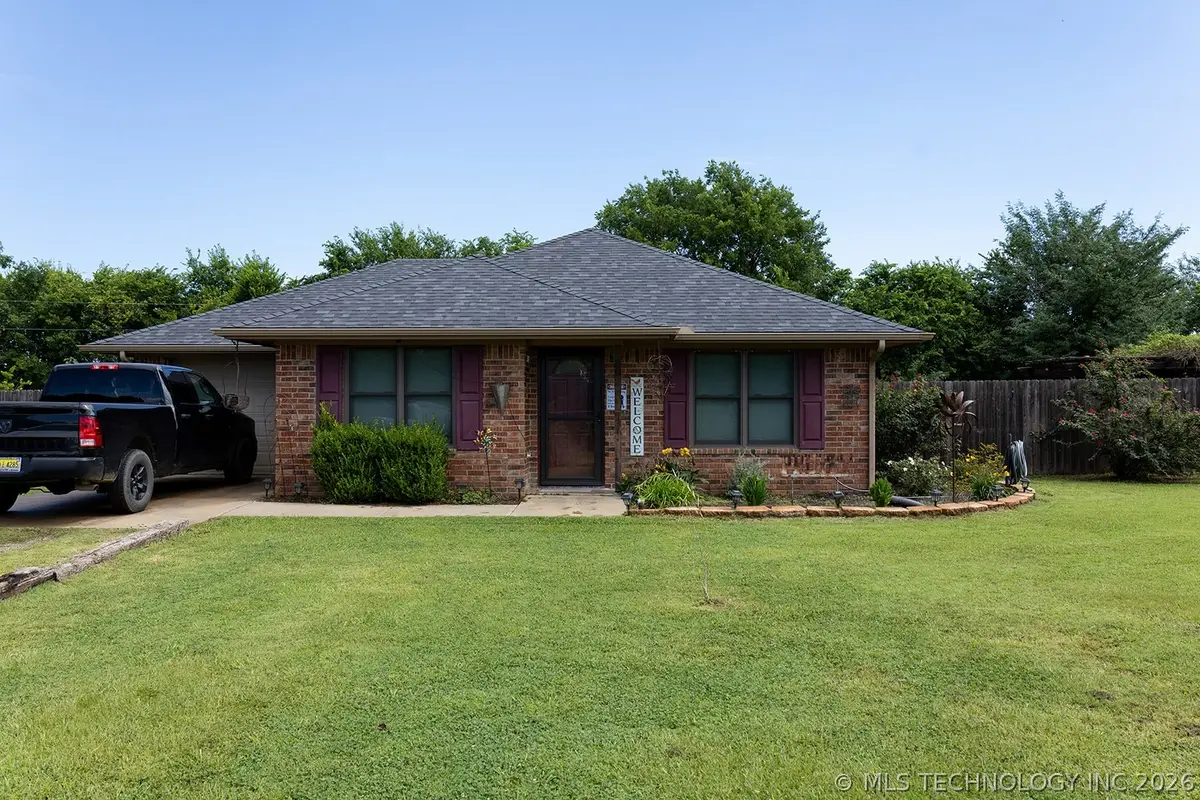 70 Hardrock, Durant, OK 74701 - #1
