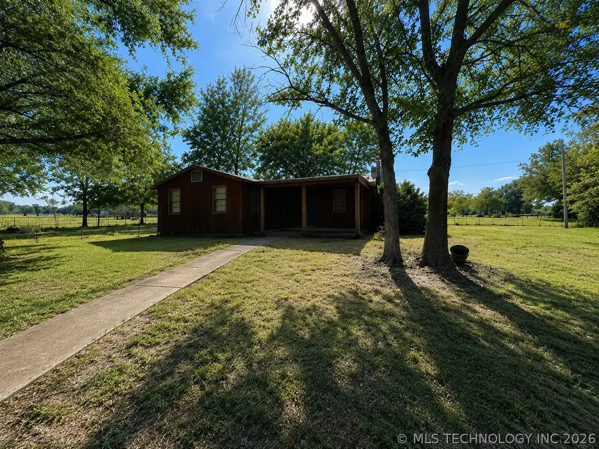 9916 E 206th Street, Bixby, OK 74008 - #1