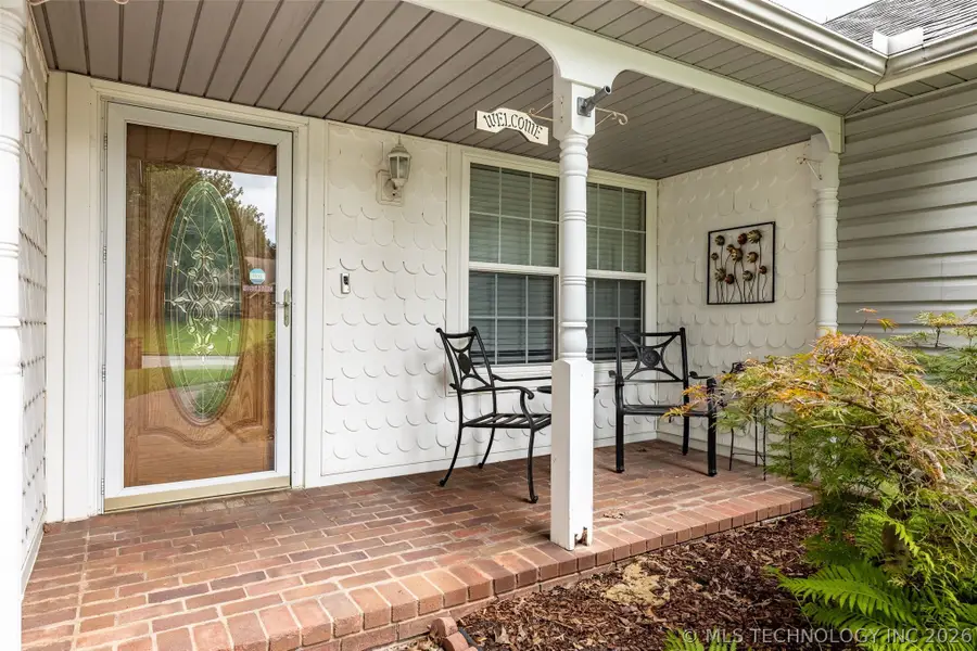 7729 S 69th East Avenue, Tulsa, OK 74133 - #2