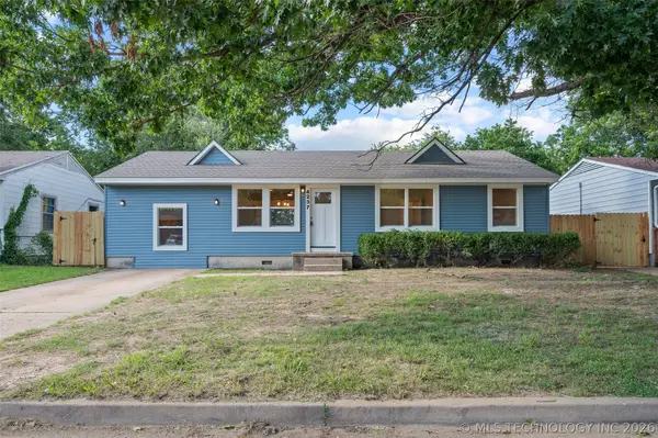 4237 E Young Place, Tulsa, OK 74115