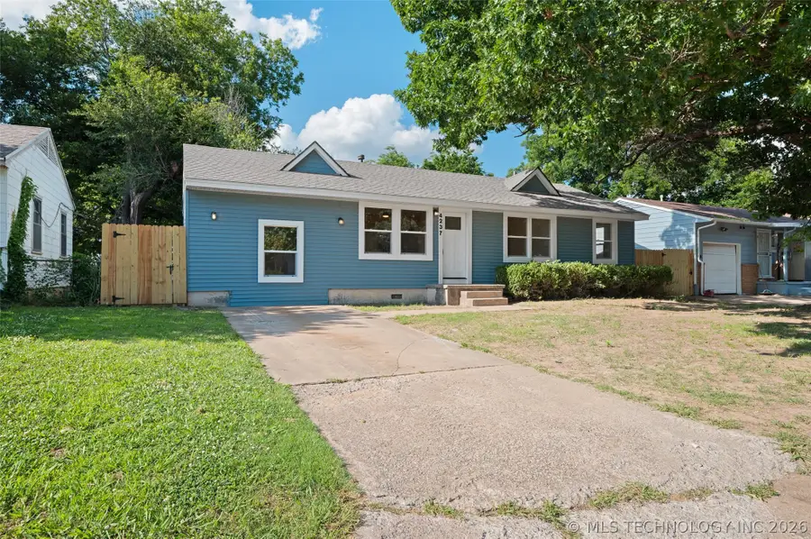 4237 E Young Place, Tulsa, OK 74115 - #2
