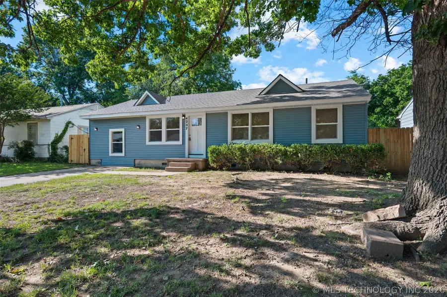 4237 E Young Place, Tulsa, OK 74115 - #3