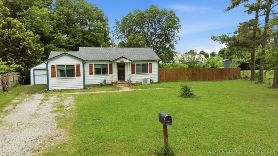 1011 Wesley Drive, Broken Arrow, OK 74012 - #2