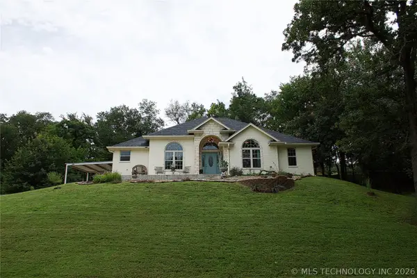 2221 Shirley, Durant, OK 74701