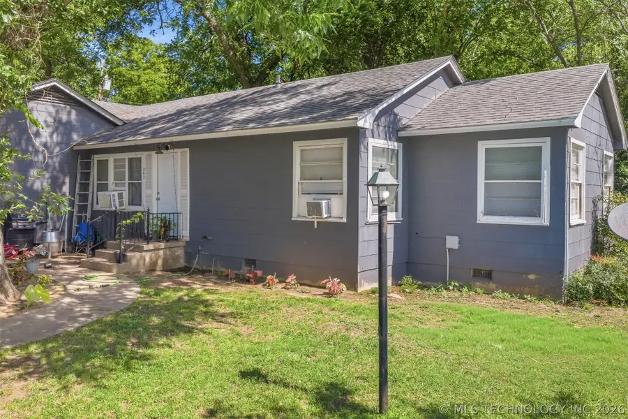 303 10th Nw, Ardmore, OK 73401 - #3
