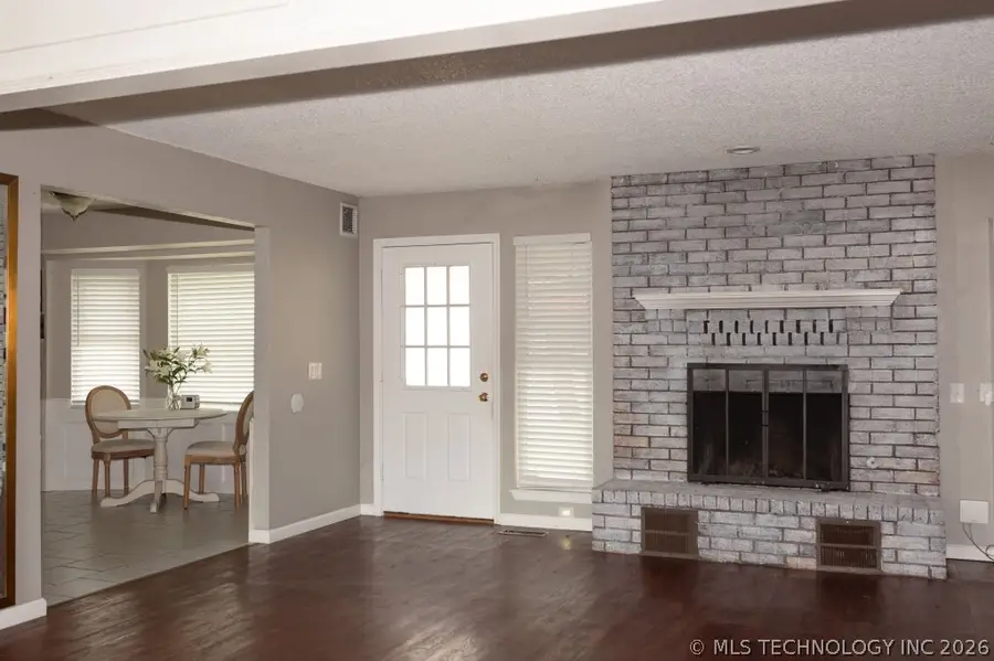 2805 W Dallas Street, Broken Arrow, OK 74012 - #3