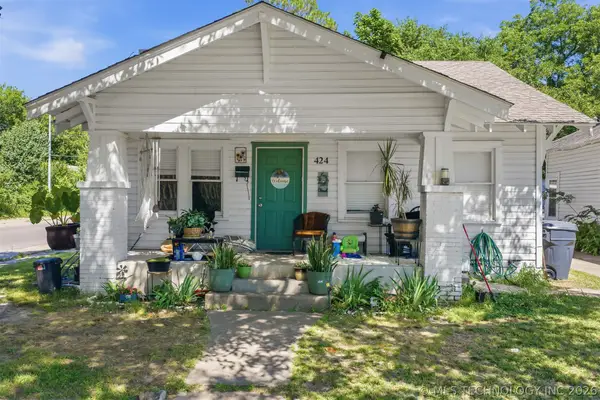 420 B Nw, Ardmore, OK 73401