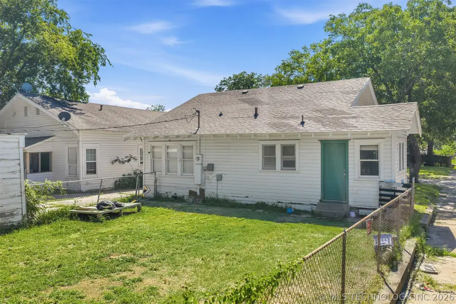 420 B Nw, Ardmore, OK 73401 - #3