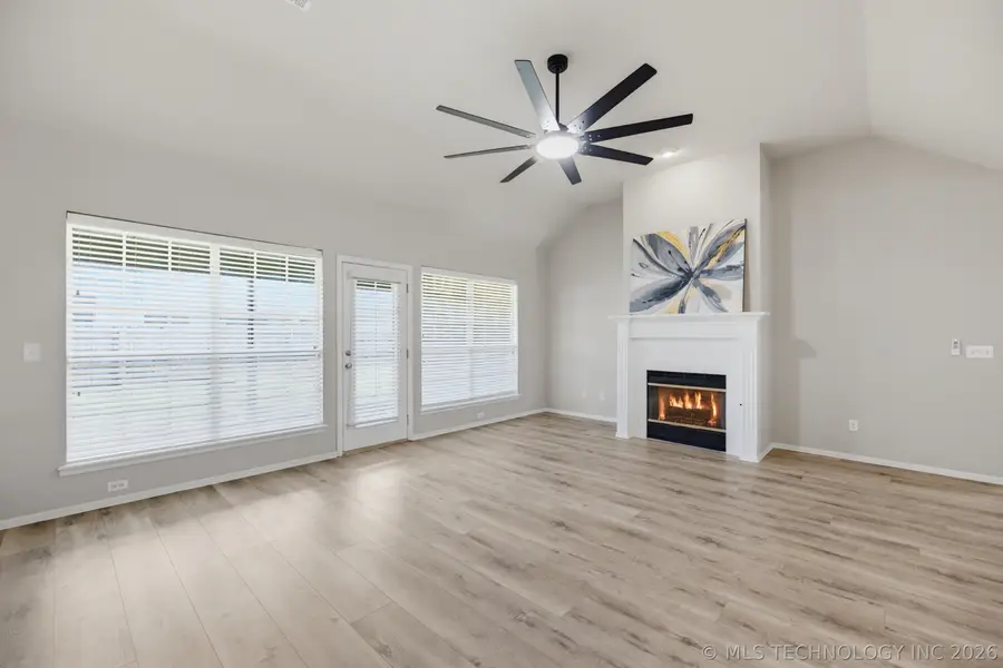 20109 E 37th Place S, Broken Arrow, OK 74014 - #3