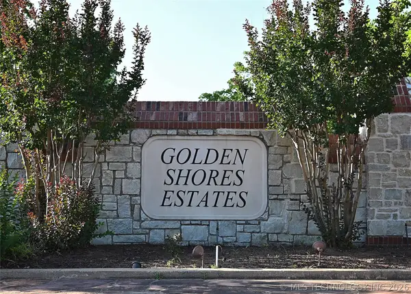 27450 W 8th Street S, Sand Springs, OK 74063
