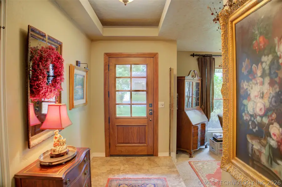 7428 E 68th Street, Tulsa, OK 74133 - #3