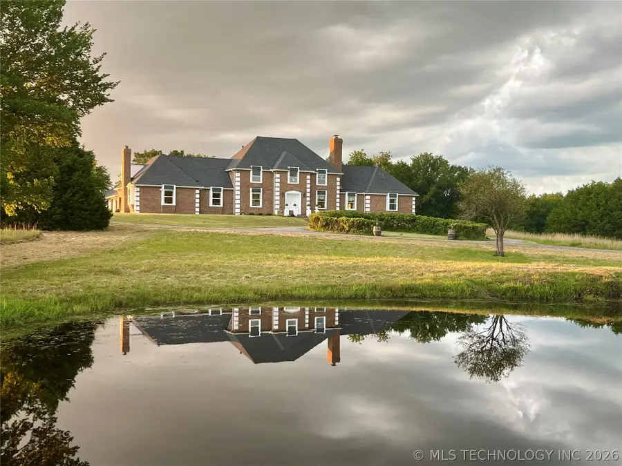 397960 W 4000 Road, Skiatook, OK 74070 - #3
