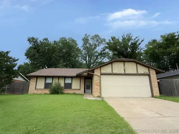 9135 S 91st East Avenue, Tulsa, OK 74133