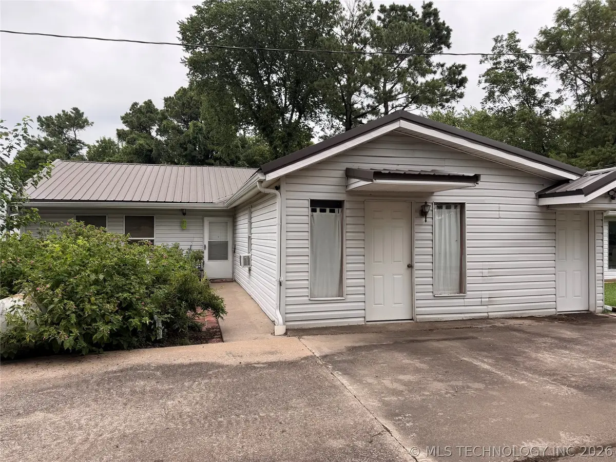 5430 S 25th Street, Muskogee, OK 74403 - #1