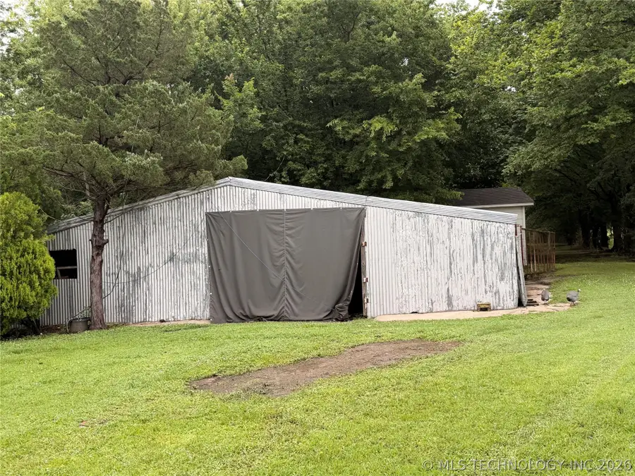 5430 S 25th Street, Muskogee, OK 74403 - #3