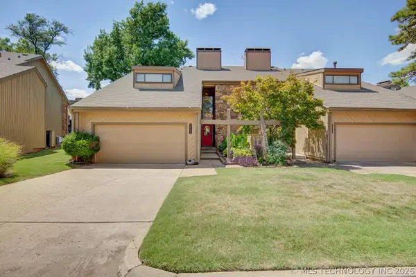 6004 S Atlanta Court #1, Tulsa, OK 74105