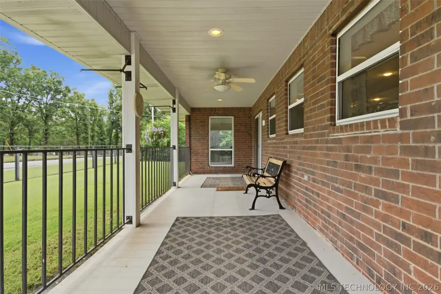 73949 Park Place, Wagoner, OK 74467 - #2