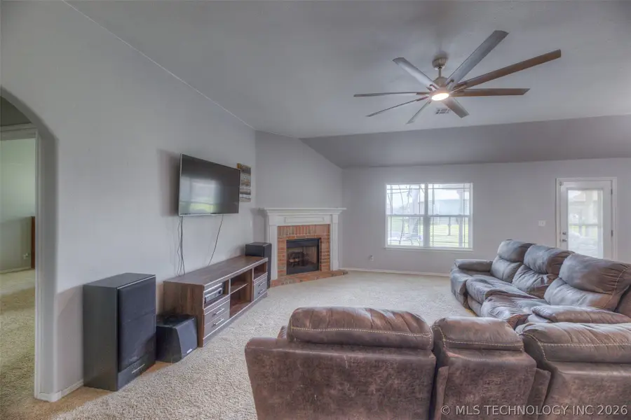 3318 E Fairmont Place, Broken Arrow, OK 74014 - #3