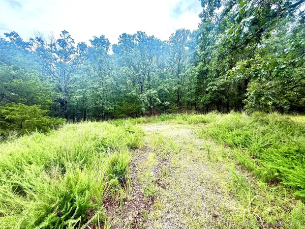 12287 W 809 Road, Tahlequah, OK 74464