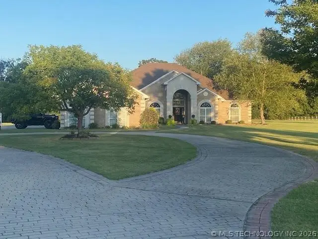 1404 N Broadway, Stigler, OK 74462 - #1
