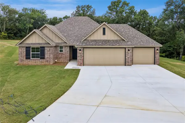 21810 E Morgan Road, Claremore, OK 74017